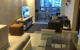 Apartamento Moderno E Novo - Itagua
